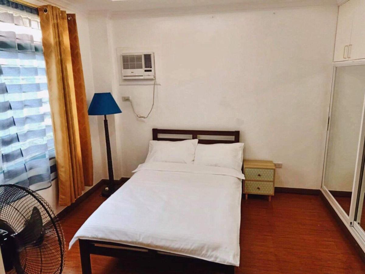 Aj'S Haven Homestay Cebu ภายนอก รูปภาพ