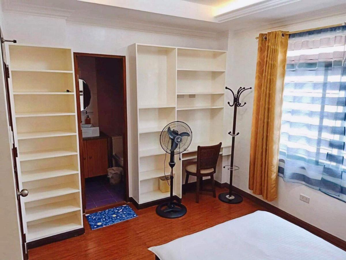 Aj'S Haven Homestay Cebu ภายนอก รูปภาพ