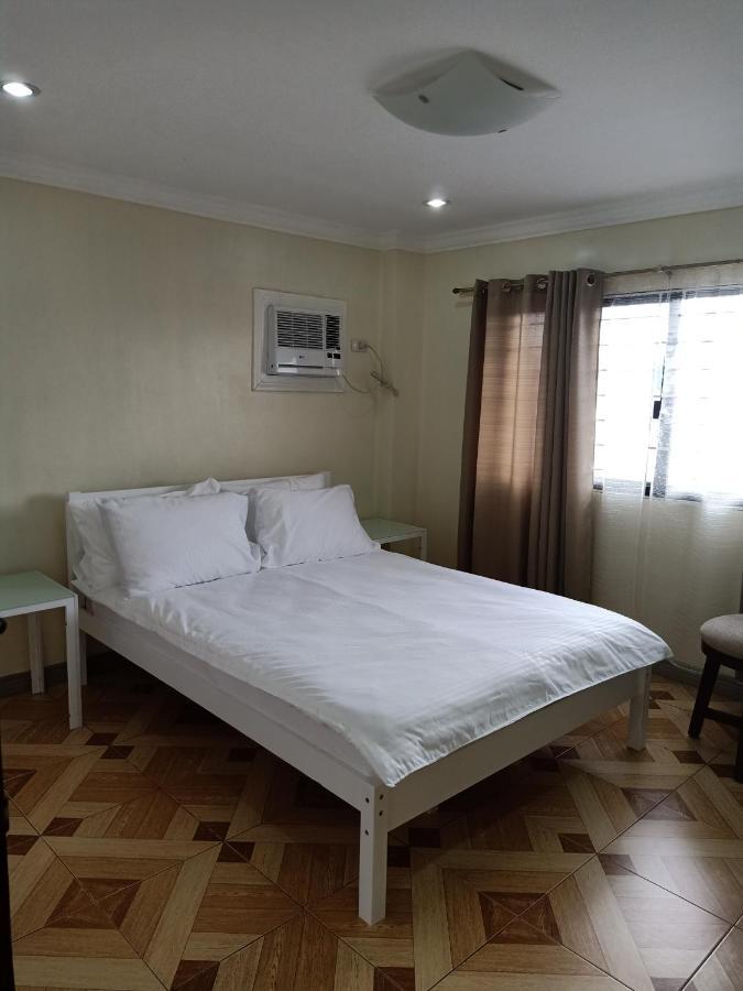 Aj'S Haven Homestay Cebu ภายนอก รูปภาพ