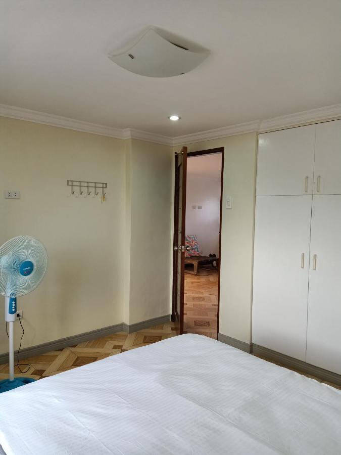 Aj'S Haven Homestay Cebu ภายนอก รูปภาพ